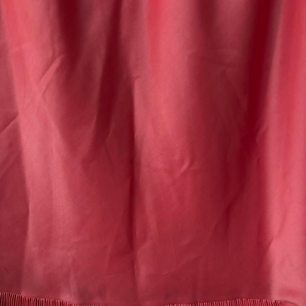 Vintage Barbizon Petticoat with Lace Trim - Picture 6 of 6